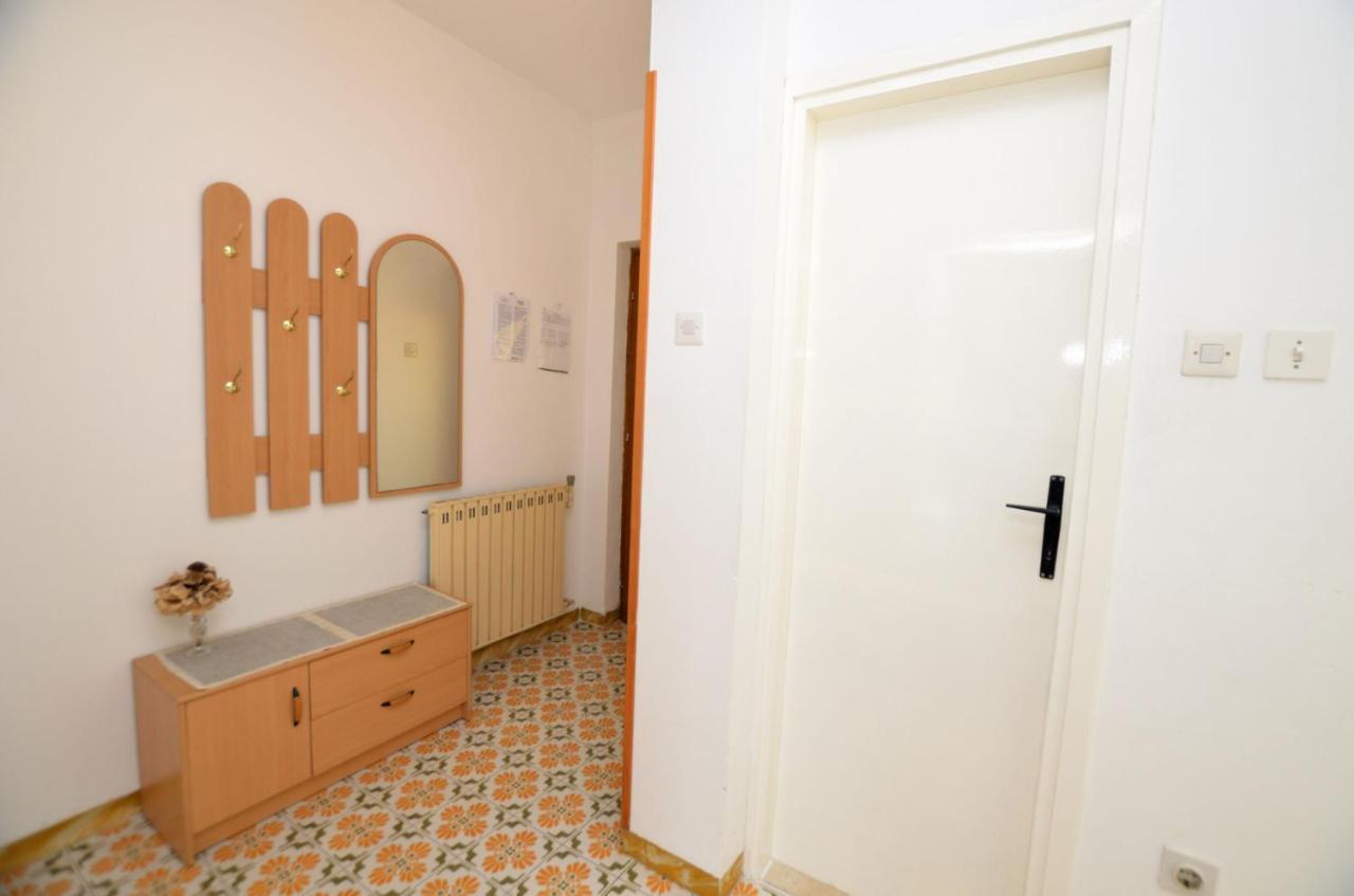Apartment Boris Umag Exteriér fotografie